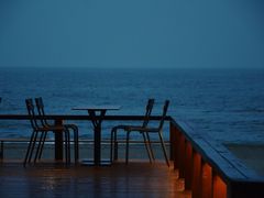 -海风酒吧 喝精酿 听民谣(阿那亚礼堂店)