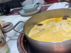 -洪氏嗨捞·猪肚鸡火锅(阳光天地店)