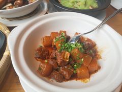 -马仕玖煲·融合菜·酥不腻烤鸭(人大店)