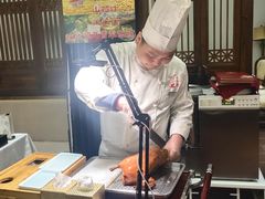 -天和晟烤鸭店(玉泉西街店)