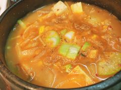 -六七八韩式烤肉·韩国料理(上杭路店)