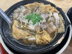 -兴记肉骨茶(甲洞大街第二新分店)