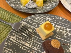 -威斯汀舞台餐厅