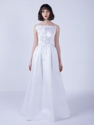 婚纱-Lisamoon礼慕纱婚纱礼服高级定制