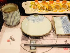 -芥岛(河北大街店)