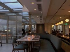 -城市露台景观餐厅(淮海路店)