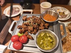 -小川洋风料理(大悦城店)
