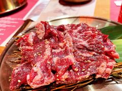 -西塔老太太泥炉烤肉(上海七宝领展广场店)