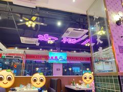 -龙记·香港茶餐厅(海上世界店)
