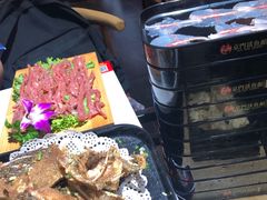-京门活鱼馆·鱼火锅(百子湾（原红庙）店)