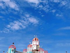 -季高兔窝窝亲子园(上海薰衣草公园店)