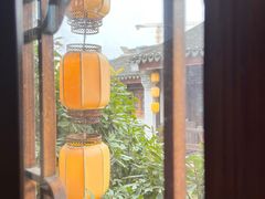 -苏城小院·园林精致苏州菜(斜塘老街店)