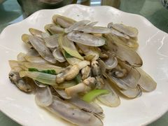 -大洋海鲜居·海鲜特色菜(墟沟海鲜美食城店)