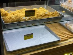 鸡肉丝小贝-鲍师傅糕点(春熙路店)