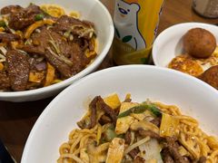 -寻裕记·现炒浇头面(人民广场店)