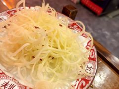 -楠火锅(西单店)