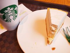 -星巴克(苏州昆山花桥游站店)