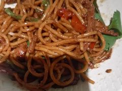 -芭莉与彩虹西餐厅(成都合生汇店)