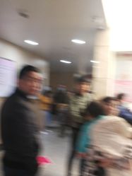 -福建省妇幼保健院(道山路院区)