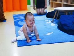 -月儿湾儿童成长中心(密云店)