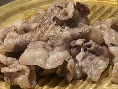 -牧童禧肉社·韩国炭火烤肉店(中粮祥云小镇创始店)