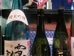 -千羽鹤海鲜居酒屋Bistro(大望路店)