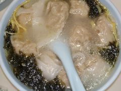 -大铁勺新津菜(东丽阳光新业广场店)