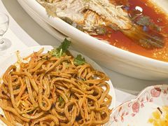 -百姓渔村(南中环店)