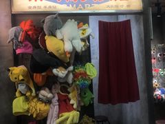 -五马集·海鲜·温州大牌档(黑金冠五马街十字路口店)
