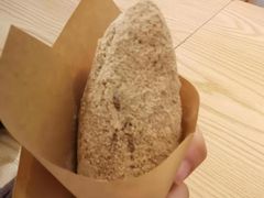 -正南齐北·老街糯米团(洪崖洞店)