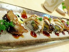 -元气寿司(新城市广场店)