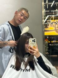 -YH HAIR SALON