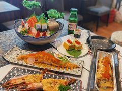 -瀛川尚品(车陂利丰天地店)