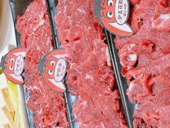 -培万河间驴火•驴肉火锅(东平店)