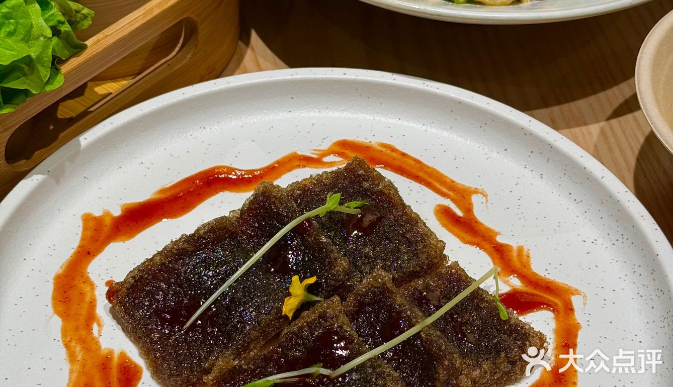 火爆贵州的黔大叔来到上海龙阳店，带你领略贵州的独特风情