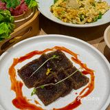 火爆贵州的黔大叔来到上海龙阳店，带你领略贵州的独特风情