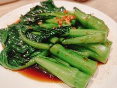 -蔡澜点心·粤菜(新街口IFCX店)