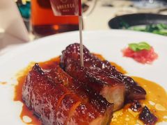-侨美食家·粤菜(体育西路店)