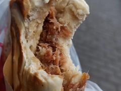 -樊记腊汁肉(竹笆市总店)