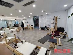 -英派斯健身旗舰店(海信国际中心馆)