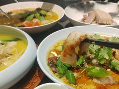-曙光国际大酒店中餐厅