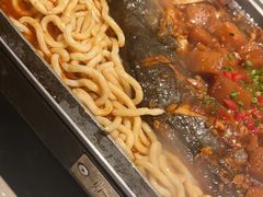 -炉鱼(无锡八佰伴中心店)