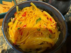 谢家黄凉粉-锦府盐帮·侯宅(五棵松万达店)