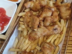 -百年神厨·地道川菜(清江西路店)