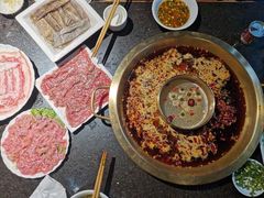 -巴蜀大宅门火锅(北大街店)
