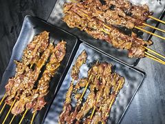 -黄师傅湿辣牛肉(胡桃里店)