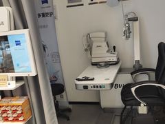 -博士眼镜集团石人工眼镜(虹口万泰店)