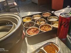 -入火韩国烤肉(凯旋广场店)