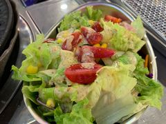 -玄希浪漫厨房·韩料烤肉(湖滨银泰in77店)