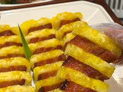 -尊立方海鲜酒店·生日宴·家宴